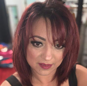 Meet your Posher, Gleida roció